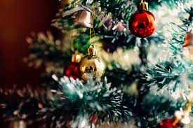 Cyber Attacks Under the Christmas Tree