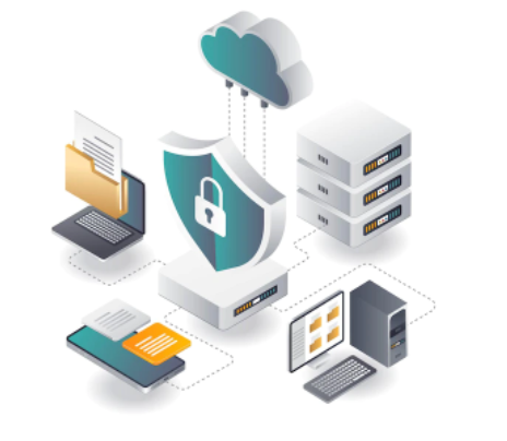 All About Our Azure Cloud Server