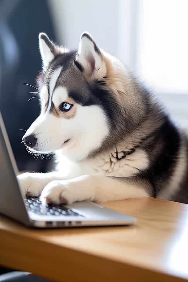 Remote work safety training