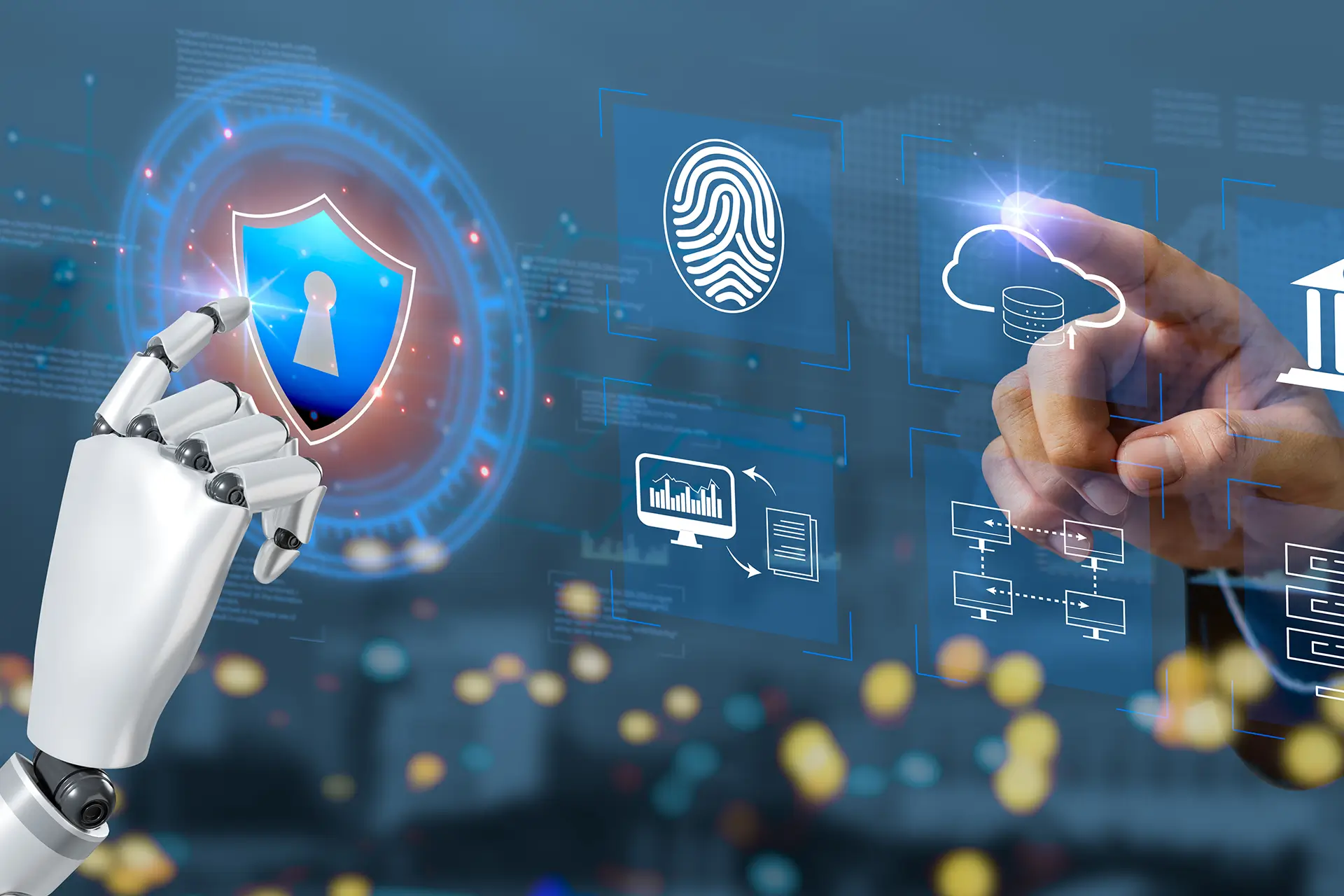 Dispelling AI Myths in Cybersecurity