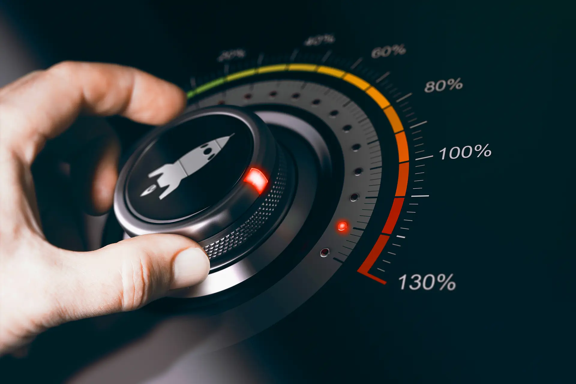 Why You Should Use Smart Tech Acceleration in Your Business