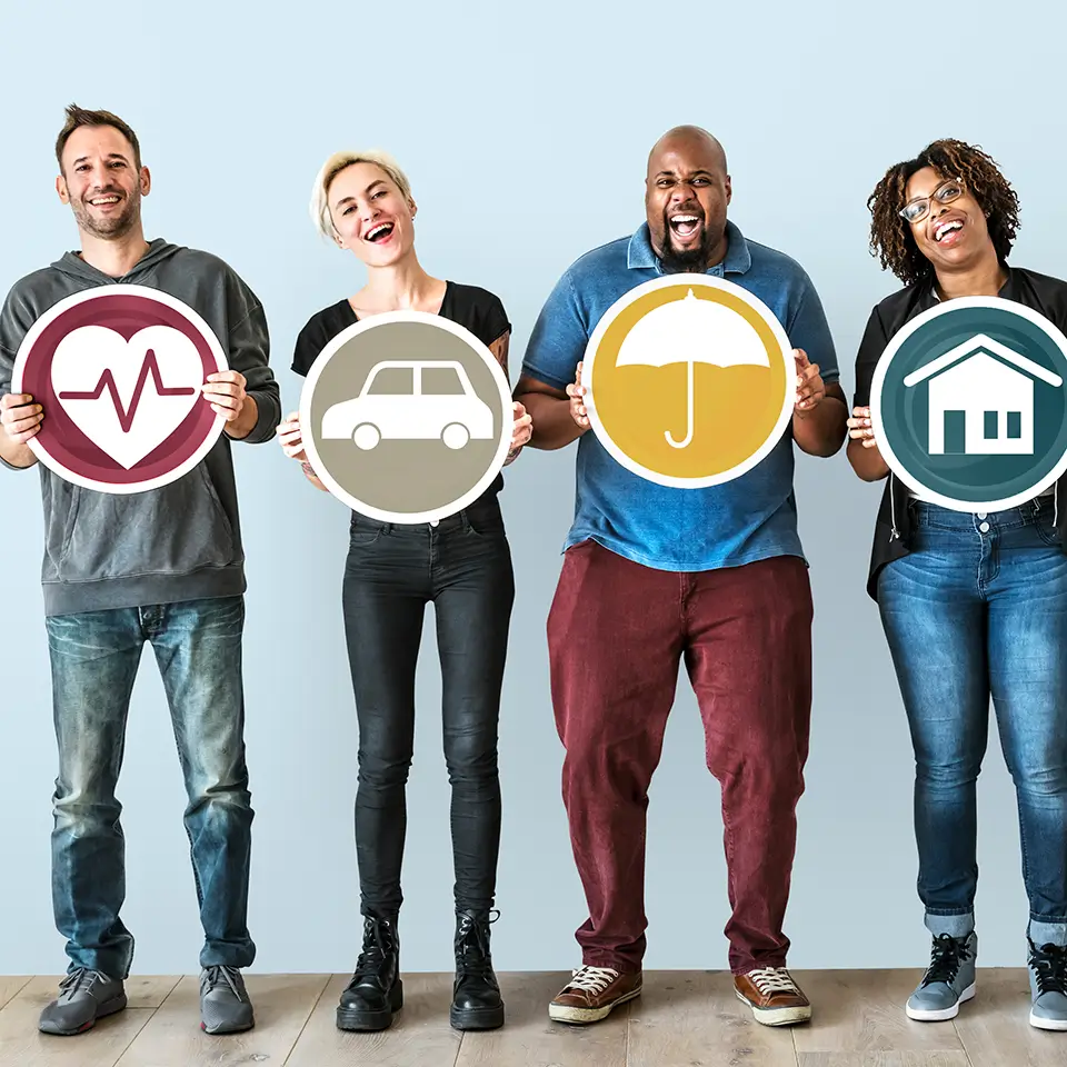 IT support for insurance agencies