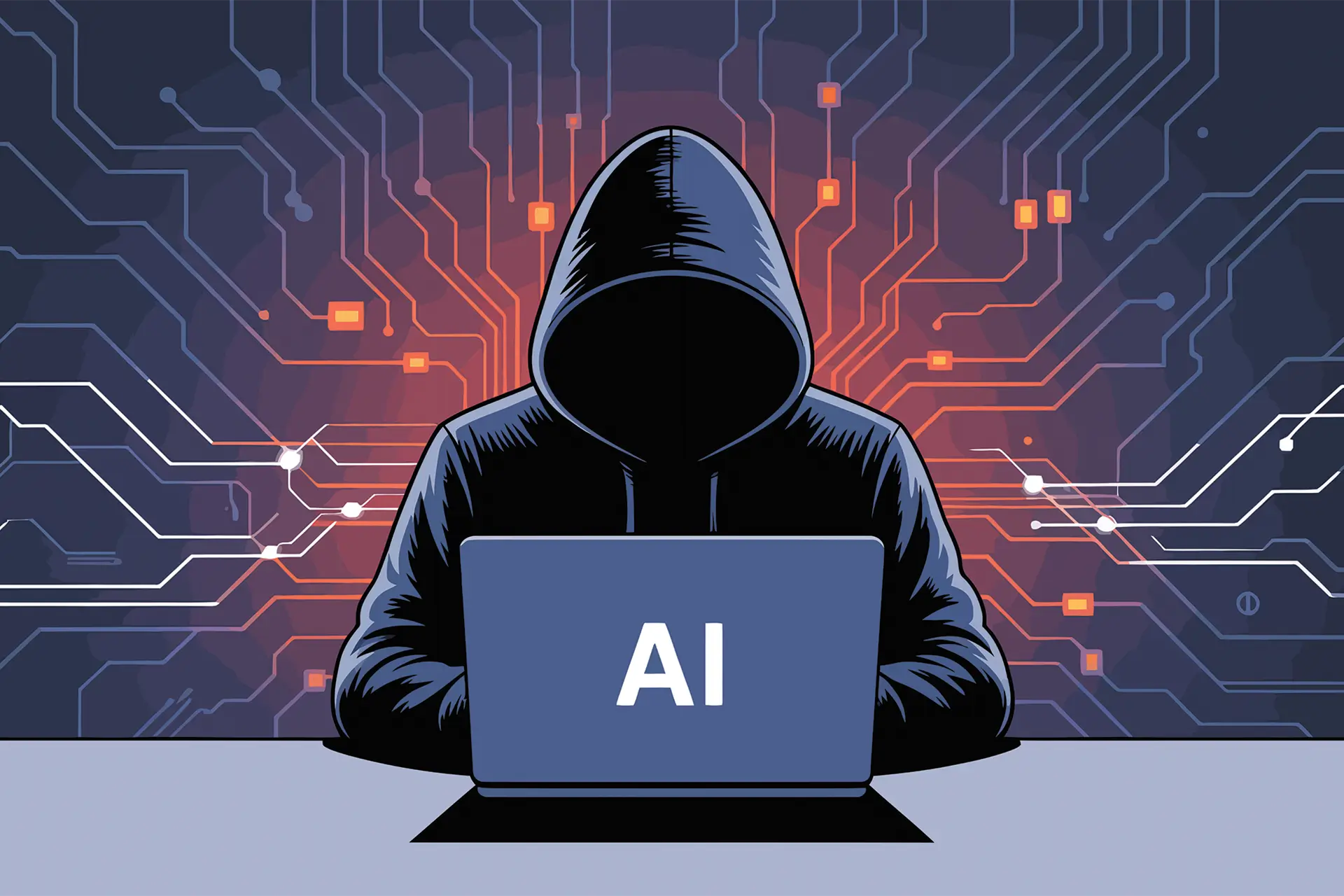AI Made Cybercrime Cheaper and Smarter. Is Your Business Ready?